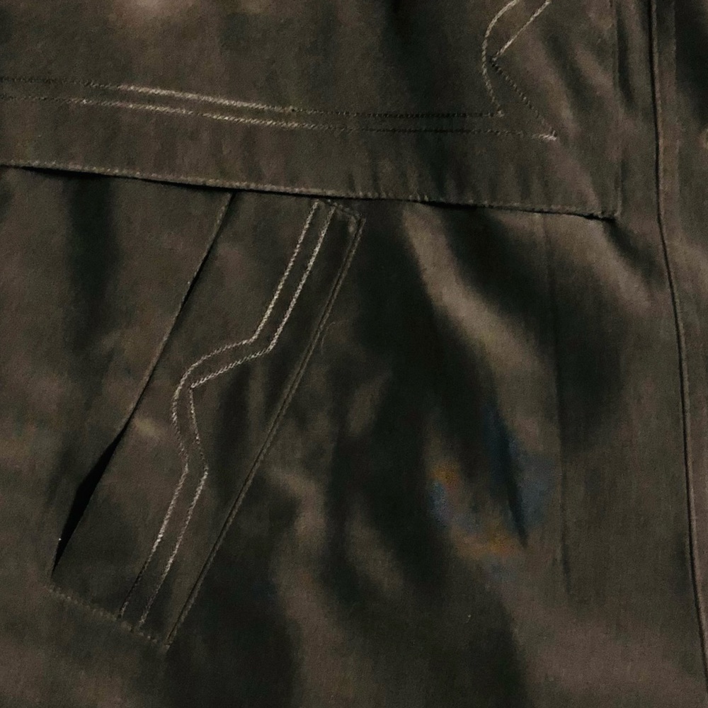 Vintage jacket - Picture 5 of 10